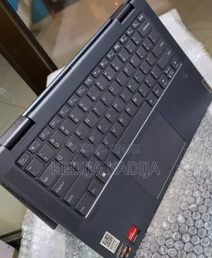 New Laptop Lenovo Yoga 7i 16GB Intel Core i7 SSD 512GB