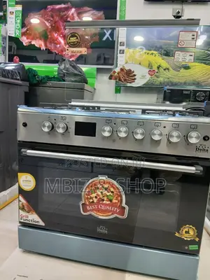 Delta Stand Oven 60*90