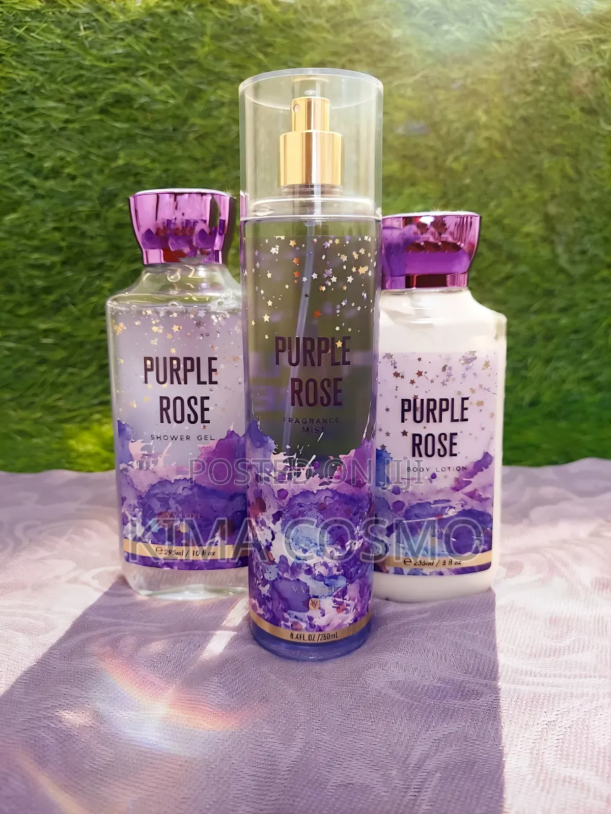Bath and Body Works