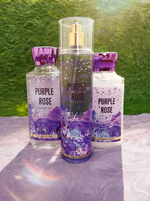 Bath and Body Works