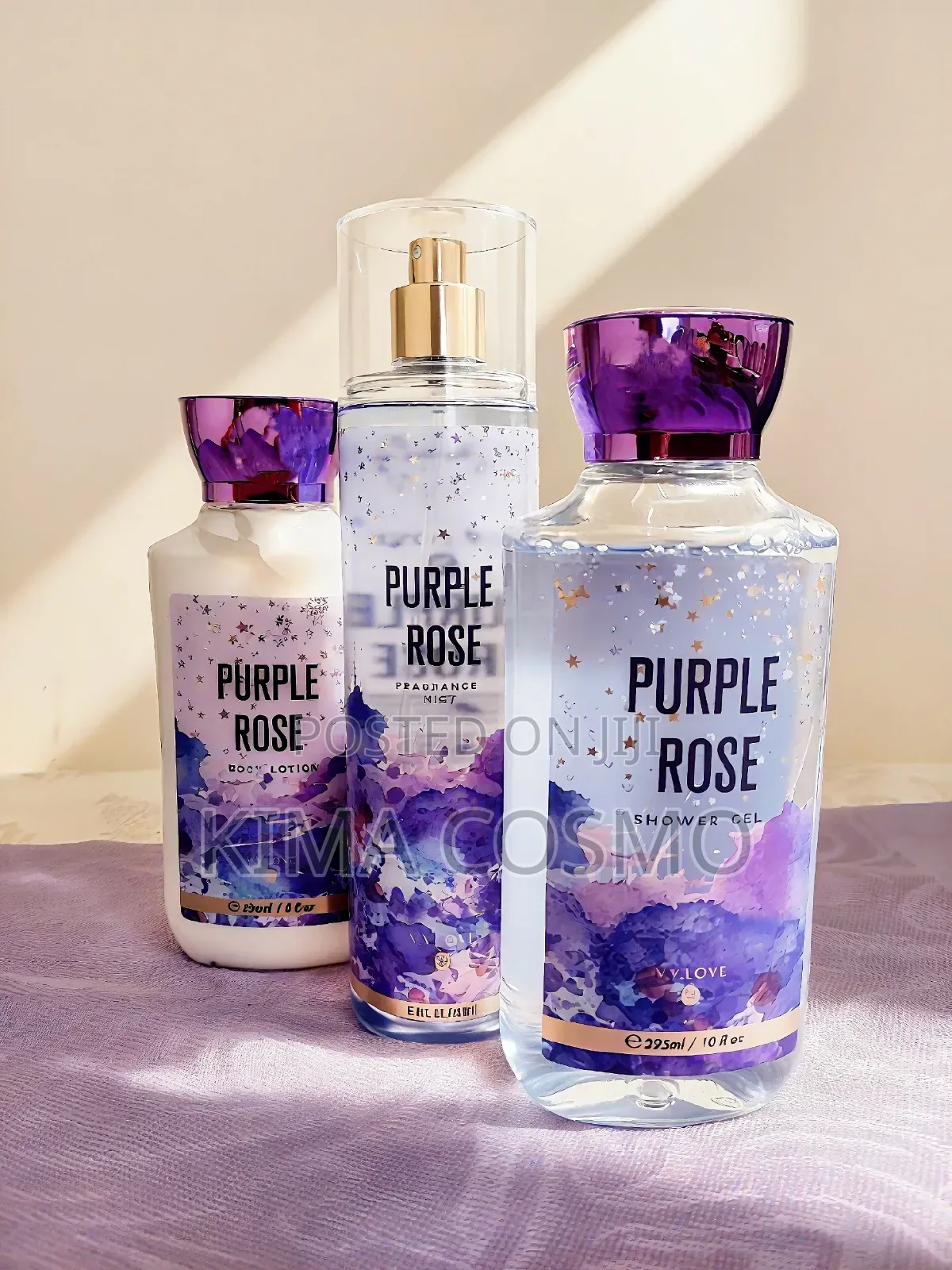 Bath and Body Works