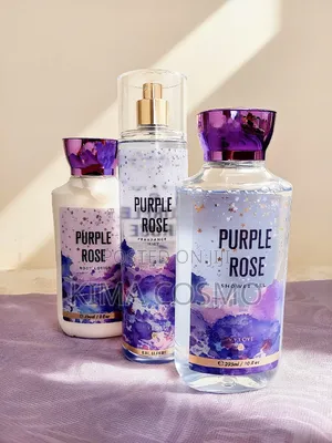 Bath and Body Works