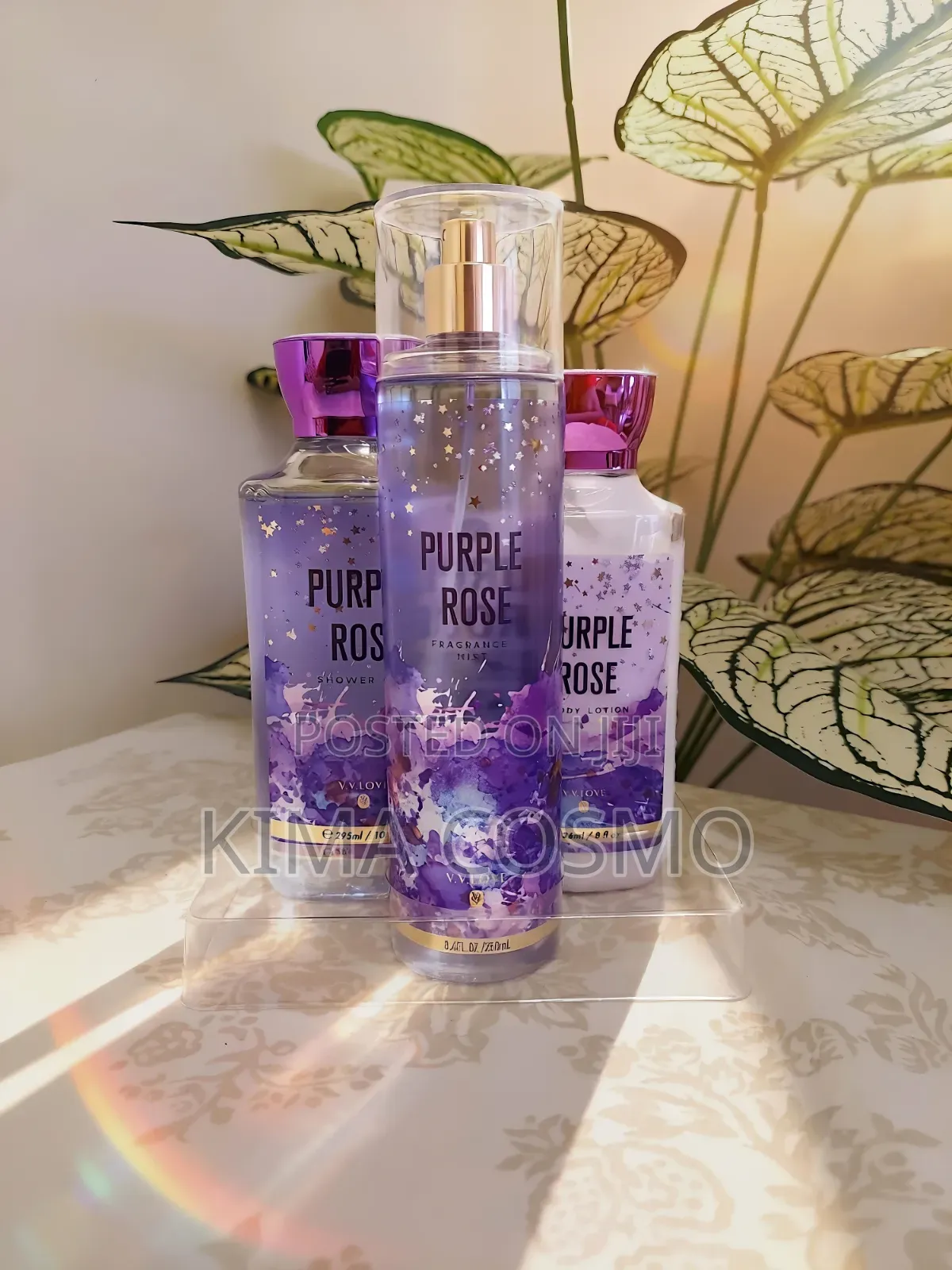 Bath and Body Works