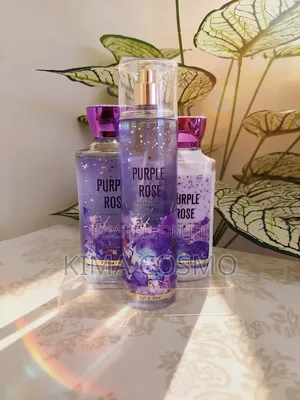 Bath and Body Works
