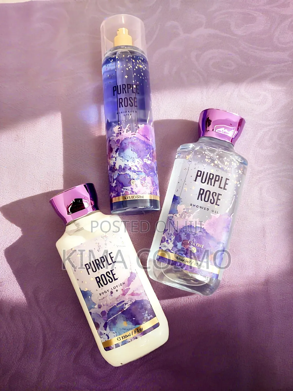 Bath and Body Works