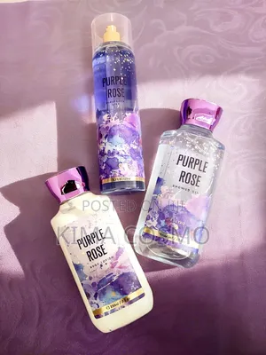 Bath and Body Works