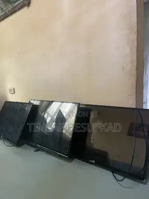 33 Inch Smart Tv