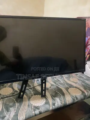 33 Inch Smart Tv