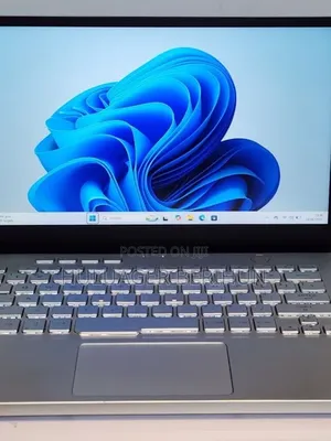 New Laptop Asus ROG Zephyrus G14 16GB AMD Ryzen 7 SSD 512GB