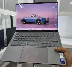 New Lenovo IdeaPad 5 Slim 13th Gen i7 32GB Intel Core Ultra 7 SSD 1T