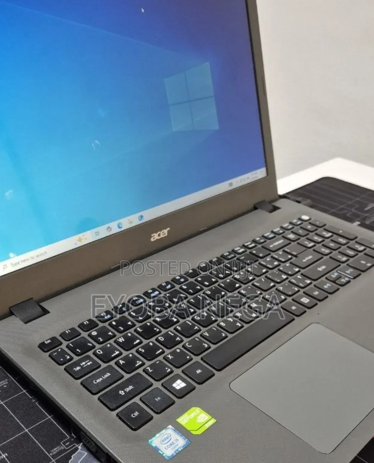 Laptop Acer Aspire 3 8GB Intel Core i5 HDD 1T