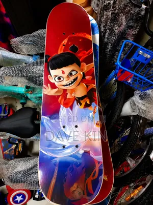 Skate Boards