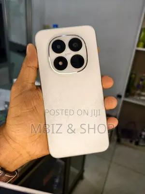 New Xiaomi 15 Pro 256 GB White