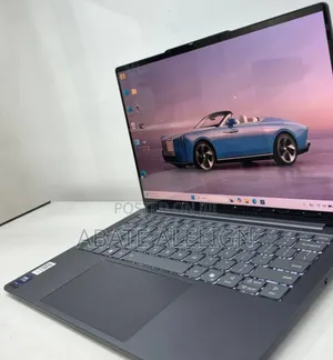 New Laptop Lenovo Ideapad 3 32GB Intel Core Ultra 7 SSD 1T