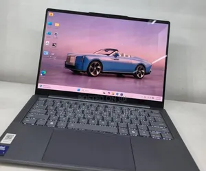 New Laptop Lenovo Ideapad 3 32GB Intel Core Ultra 7 SSD 1T