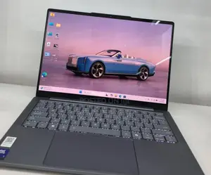 New Laptop Lenovo Ideapad 3 32GB Intel Core Ultra 7 SSD 1T