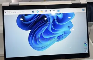 New Laptop HP EliteBook X360 1030 16GB Intel Core i7 SSD 512GB