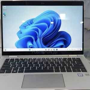 New Laptop HP EliteBook X360 1030 16GB Intel Core i7 SSD 512GB
