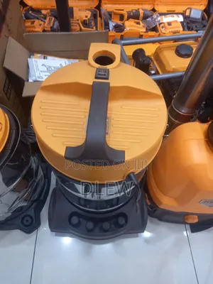 Ingco Vaciwm Cliner