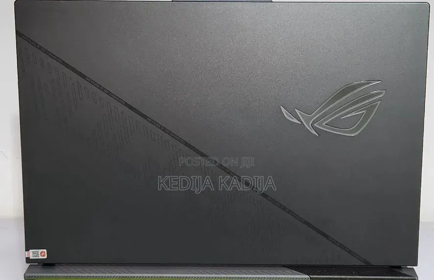 New Laptop Asus ROG Strix G16 G614 16GB Intel Core i9 SSD 1T