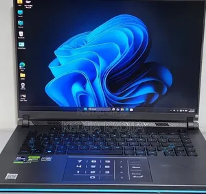 New Laptop Asus ROG Strix G16 G614 16GB Intel Core i9 SSD 1T