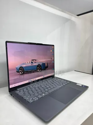 New Laptop Lenovo Ideapad 3 32GB Intel Core i7 SSD 1T