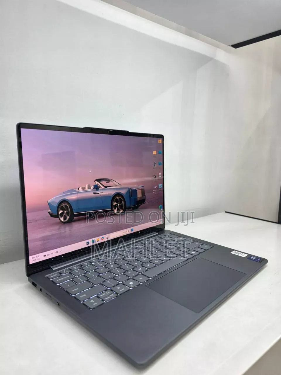 New Laptop Lenovo Ideapad 3 32GB Intel Core i7 SSD 1T