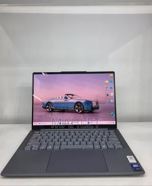 New Laptop Lenovo Ideapad 3 32GB Intel Core i7 SSD 1T