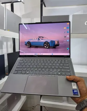 New Laptop Lenovo Ideapad 3 32GB Intel Core i7 SSD 1T