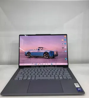 New Laptop Lenovo Ideapad 3 32GB Intel Core i7 SSD 1T