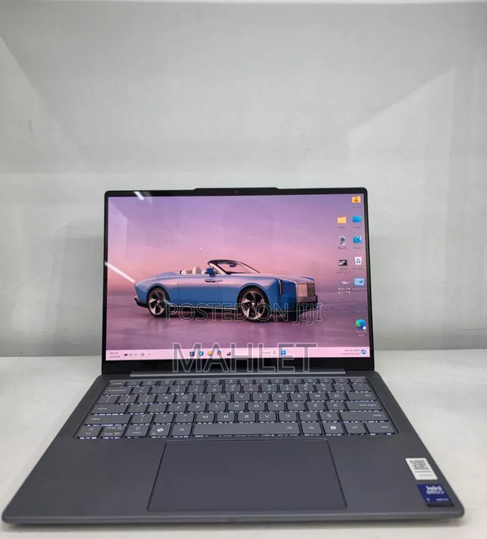 New Laptop Lenovo Ideapad 3 32GB Intel Core i7 SSD 1T