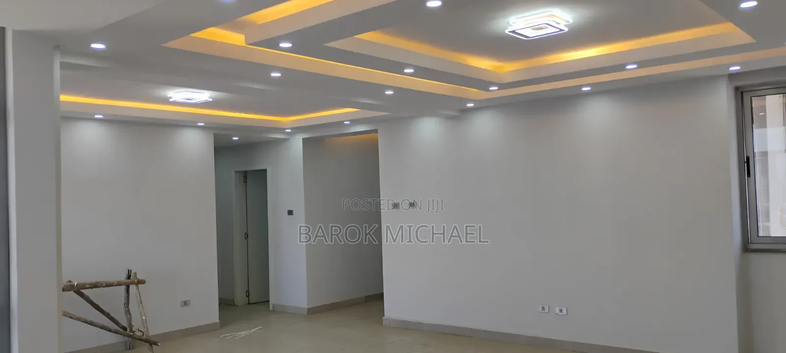 4bdrm Apartment in Bole for rent