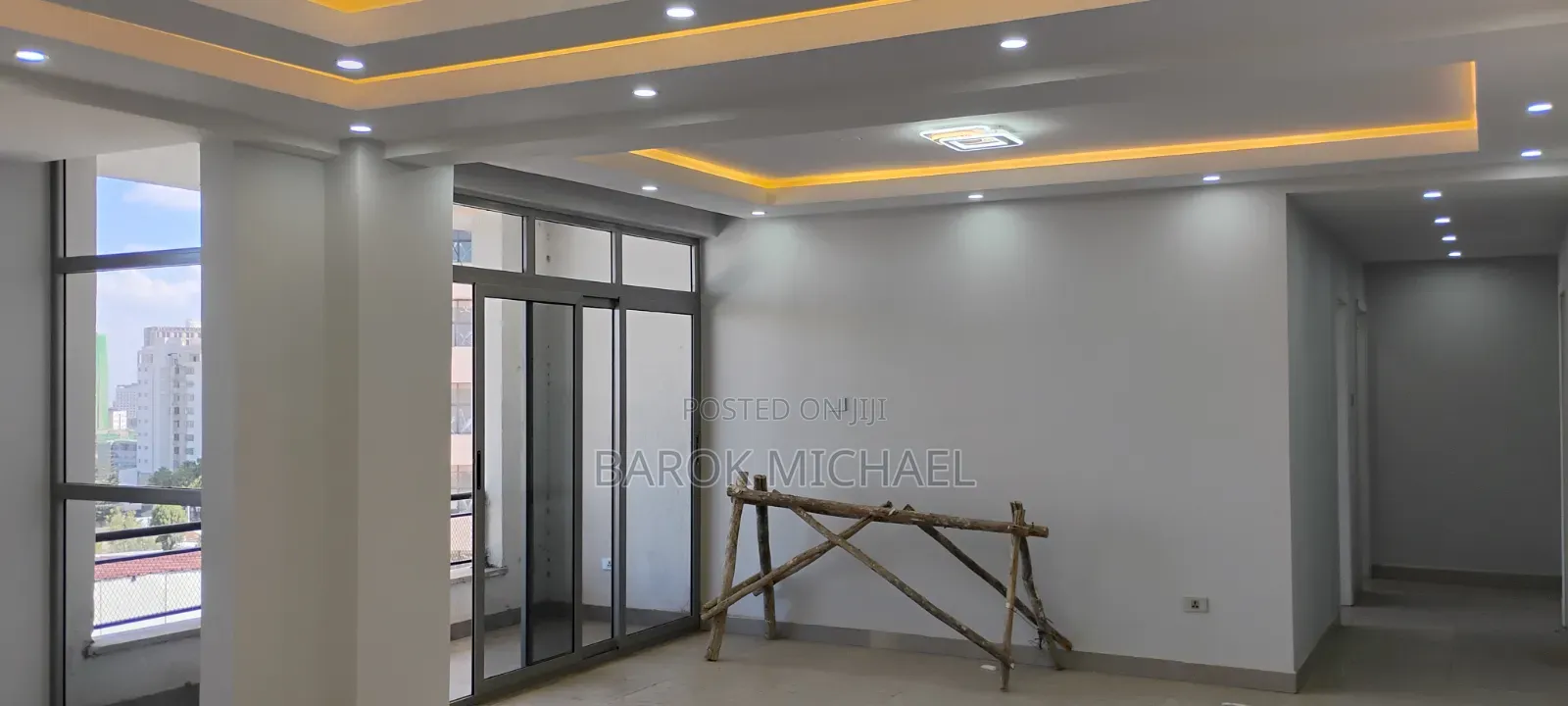 4bdrm Apartment in Bole for rent