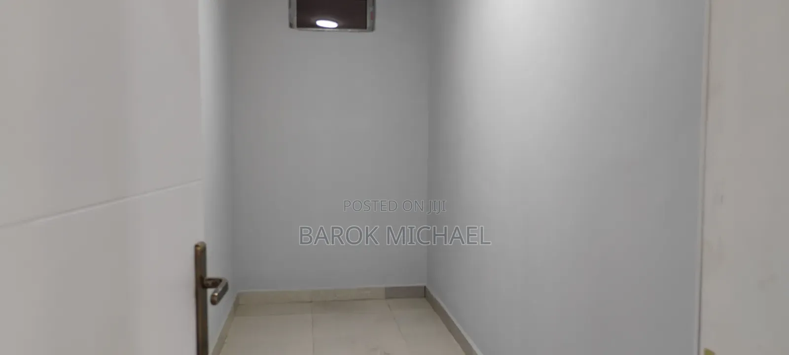 4bdrm Apartment in Bole for rent