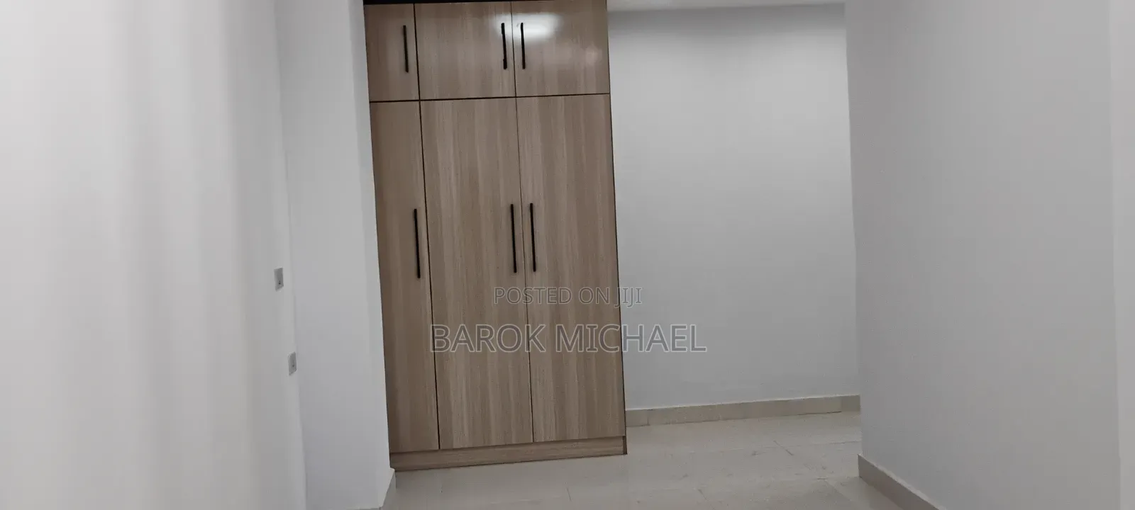 4bdrm Apartment in Bole for rent
