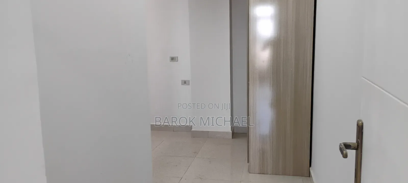 4bdrm Apartment in Bole for rent