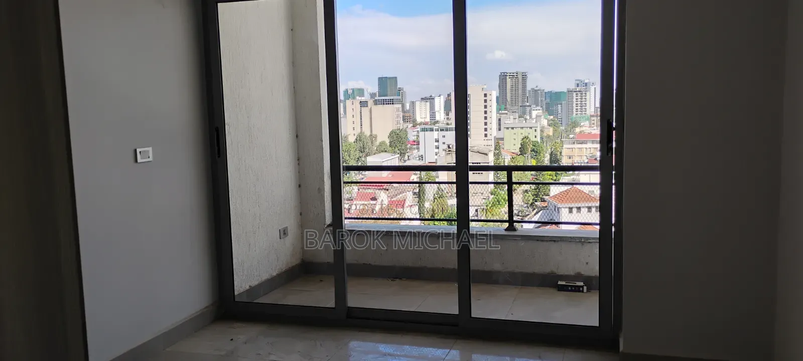 4bdrm Apartment in Bole for rent