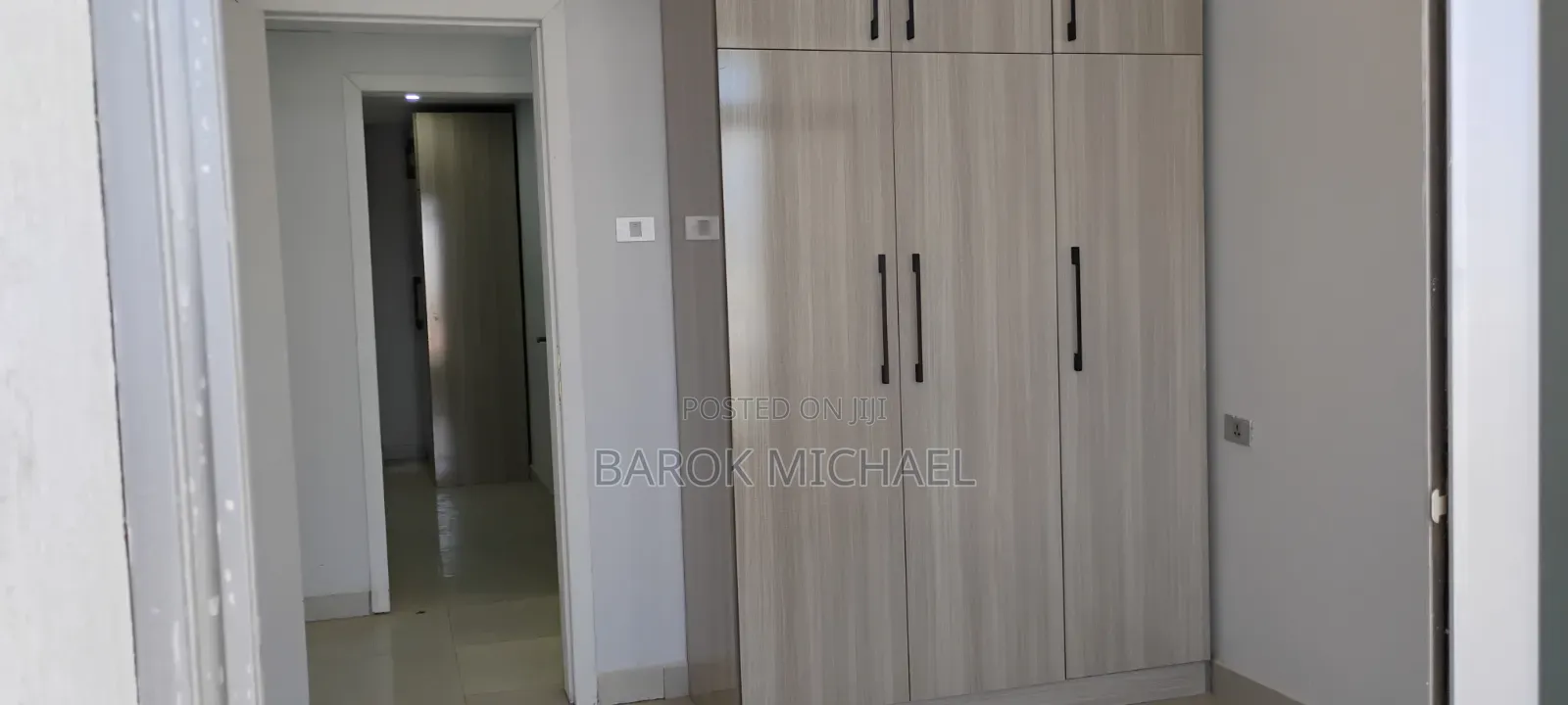 4bdrm Apartment in Bole for rent
