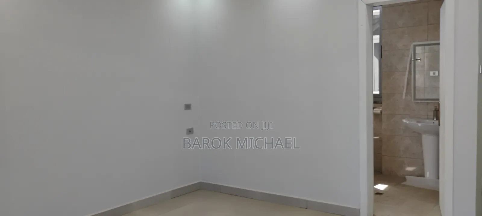 4bdrm Apartment in Bole for rent