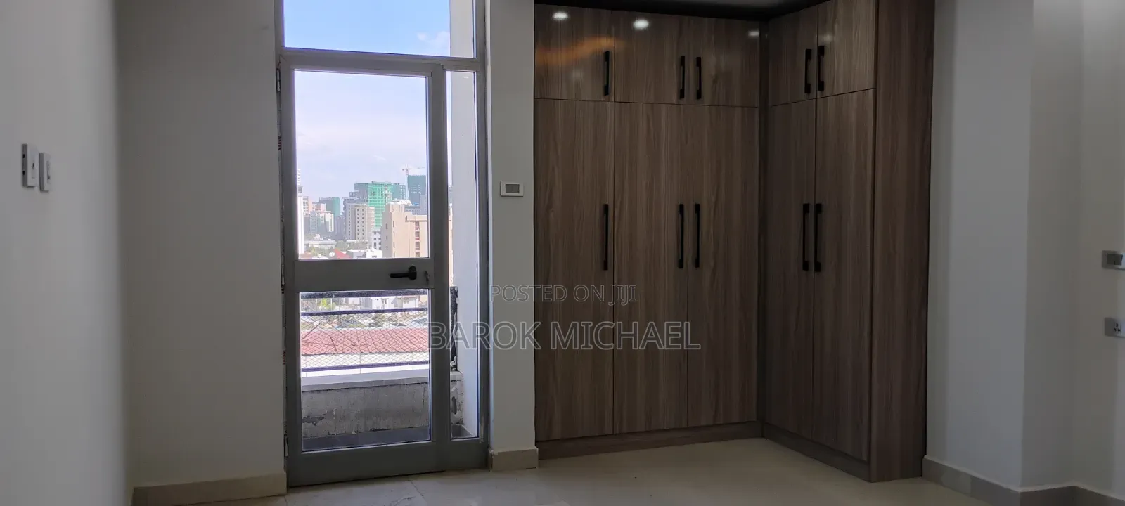 4bdrm Apartment in Bole for rent