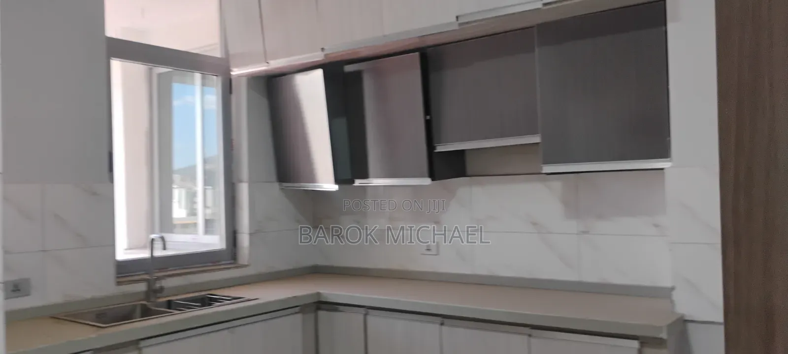 4bdrm Apartment in Bole for rent