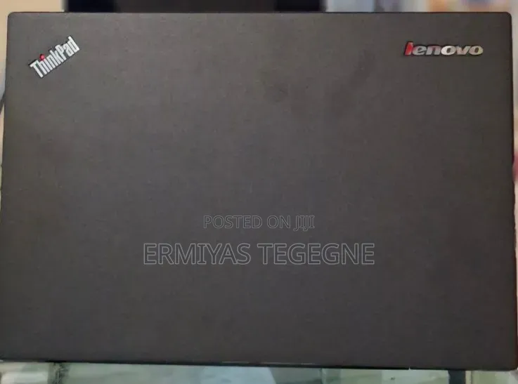 New Laptop Lenovo ThinkPad X1 Yoga 16GB Intel Core i5 SSD 512GB