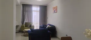 Furnished 2bdrm Apartment in Bole for rent