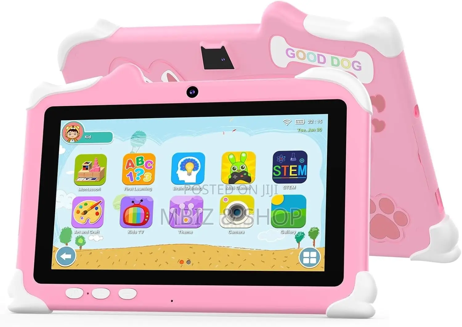 New Tablet 16 GB