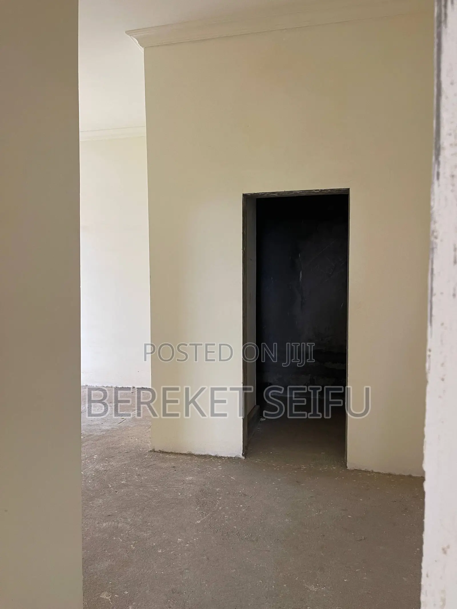 Furnished 2bdrm Apartment in Bole for sale