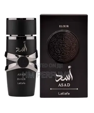 Asad Elixir