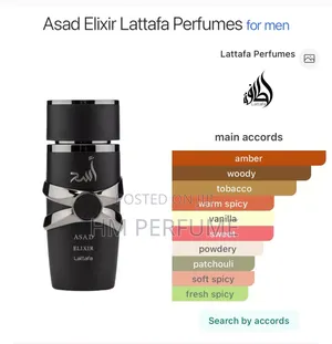 Asad Elixir