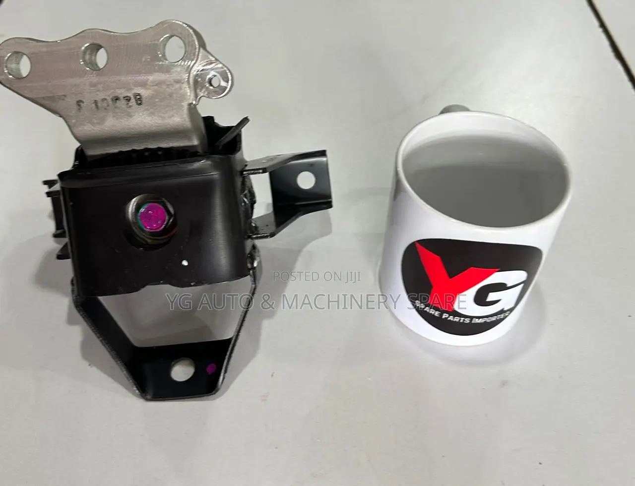 Suzuki Dzire Original SGP Mounting Comp Eng Rh Part Number:11610m55ra1
