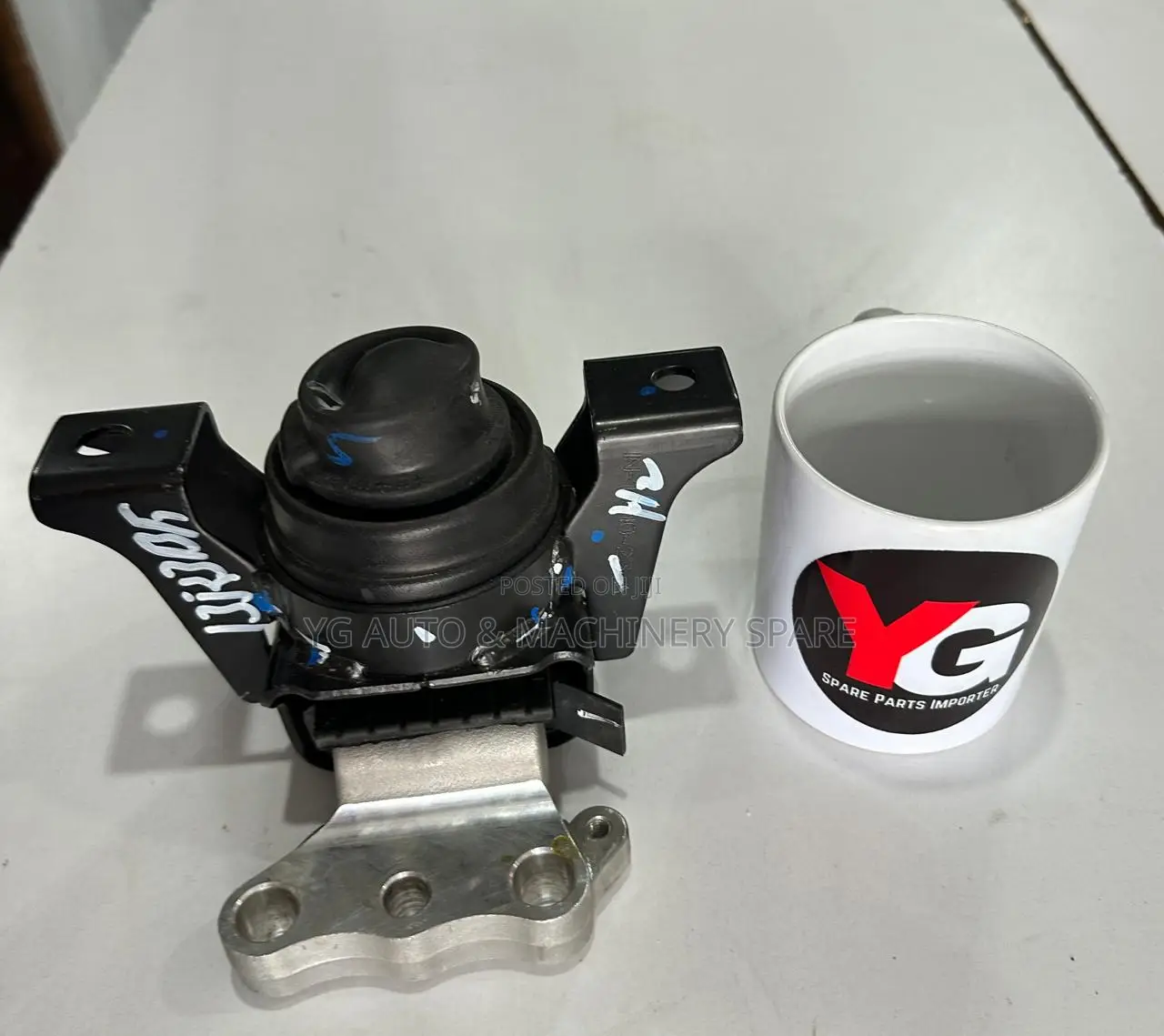 Suzuki Dzire Original SGP Mounting Comp Eng Rh Part Number:11610m55ra1