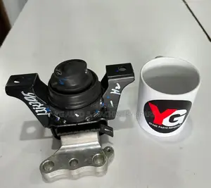 Suzuki Dzire Original SGP Mounting Comp Eng Rh Part Number:11610m55ra1